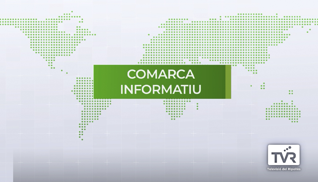 Imagen de Comarca Informatiu: Edició Vespre
